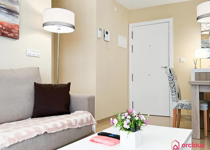 Le Paradis Appartamento Cabanes (Valencia)