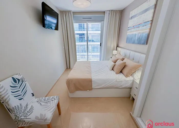 Appartamento Le Paradis Cabanes (Valencia)