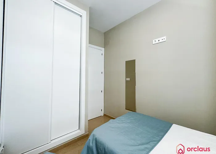 Le Paradis * Cabanes (Valencia)