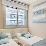Le Paradis * Cabanes (Valencia)