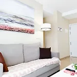Le Paradis Cabanes (Valencia)