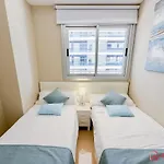 Lejlighed Le Paradis