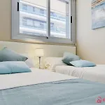 Le Paradis * Cabanes (Valencia)
