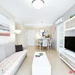 Lejlighed Le Paradis