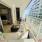 Le Paradis Lejlighed