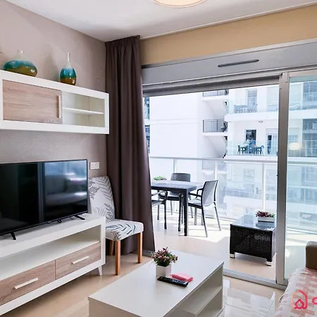 Apartmán Le Paradis *