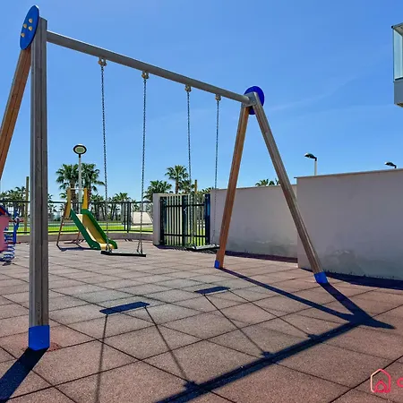 Le Paradis * Cabanes (Valencia)