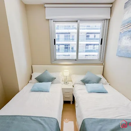 Apartmán Le Paradis