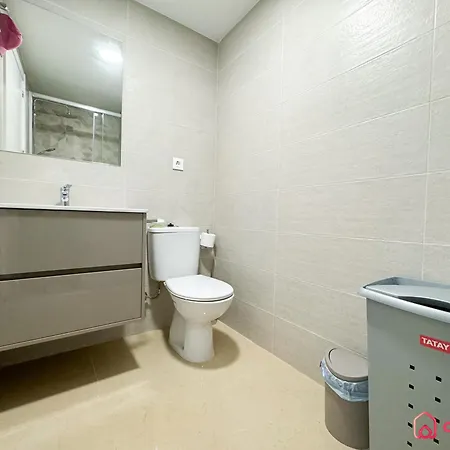 Le Paradis Apartmán *