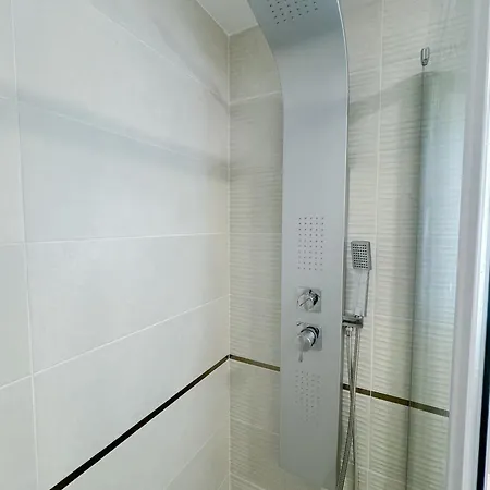 Apartmán Le Paradis *