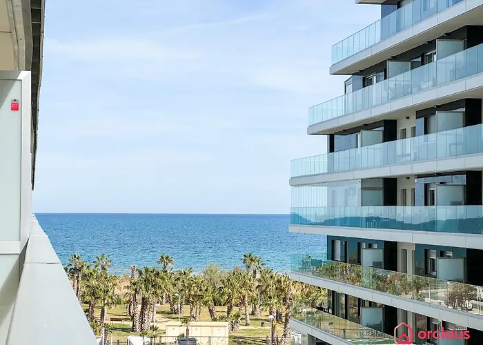 Le Paradis Cabanes (Valencia)